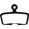 ASHIMA pastiglie ciclo avid code r (Pastiglie Ciclo) / pads cycle avid code r (Disc Brake Pads Bike)