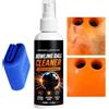 Generico Spray Pulitore per Palla da Bowling Smacchiatore d'Olio a Lucentezza | Pulitore Palla da Bowling con Adatto a Casa Torneo Allenamento Viaggio Adulti Donne Uomini
