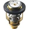 VortexLumen Termostato 60 gradi 6CE-12411-01 compatibile con motore per barche a F75 | | Compatibile con i motori per barche a 4 tempi F75 F80 F90 F150 VF250 adatti ai modelli