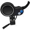 Generic for JOYOR Y8-S Y6-S Y5-S Y Serie Scooter Elettrico 5 Pin Display LCD 48V Cruscotto Accessori di Ricambio