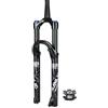 LHHL Forcella aria ammortizzata per mountain bike 2627.529 pollici conica