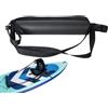 Generico Kayak Foot Rest Non-slip Portable - - - Water Sports Feet Support Straps | | Adjustable Straps Kayak Accessories for Lake Pond Competition | | | Training Seat Kayak Canoe Inflatable Boat Foot Rest Foot