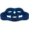 MNUvxzaewf Pinza pesante regolabile da 5-60 kg Fitness FatGrip Polso Aumenta(1pc)