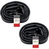 Generic 4.00-12 Camera d'Aria per Ruota 12 Pollici Butile Alta Tenuta | 4.00/12 Camera Prestazioni Bilanciate | Morbida 4.00 12 Carrello Golf Scooter Quad