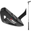 golfuwo Golf Chipper 32D 73D Lie Mazze da golf per destrorsi, putter per uomini e