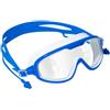 Generico Swim Glasses for Kids Anti-UV No Leaking Pool Goggles