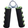 MNUvxzaewf Finger Trainer Power Ginnico Spugna Avambraccio Espansore Carpale(Green)