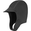 Générique Passamontagna da Surf Elastico - Protezione Per Casco Impermeabile | Sicurezza Per Kayak, Copertura Calda Per Canoa, Busta Per Attrezzature Sportive Mare | Avventura Acquatica Con Structur