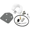 RMXGZQ Kit di Riparazione carburatore Compatibile con Motori fuoribordo 4 Tempi 4HP F4 Modelli 67D-W0093-01, 67D-W0093-00-00, 67D-W0093 e 18-7736