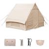 EAmrfvqt Tenda Gonfiabile 300x200x200cm for 5-8 Persone