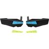 Generico Dirt Bike Handguards - Shock Absorption Motorcycle Handlebar Guards