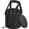 Generic Borsa portatile impermeabile per attrezzature sportive