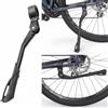 Homeponnew Regolabile per cavalletto 34-40 cm per MTB regolabile per cavalletto | lega di alluminio, regolabile in altezza da 34 a 40 cm, adatto per 24-29 pollici, stabile, nero anodizzato