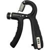 MNUvxzaewf 10-100 kg con avambraccio e mano ginnico for lo sviluppo muscolare(Black count)