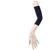 BESTOMZ Fascia Compressiva per Braccia Effetto Snellente e Massaggio