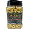 R O Y A L Pallini 0,12G 5000 Pezzi Gialli (BB 5000)