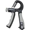 MNUvxzaewf Espansore carpale con pinza for dita a molla regolabile for(GRAY)