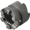 VortexLumen Ingranaggio 'Albero ' con Frizione a Denti Compatibile | | Compatibile con motori fuoribordo da 30 e 40 , inclusi i modelli F30 e F40. Costruito