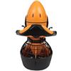 EWsdsfs Attrezzatura Subacquea for Immersioni con propulsore Marino da 300 W, Scooter Acquatico, subacqueo for sottomarini
