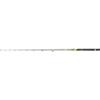 Black Cat Premium - Canna da pesca Perfect Passion Allstar, 2,10 m, 200 g, colore: Nero/Giallo