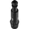 Jrpzcv Sostituzione della Adattatore da Golf per Driver G410 G425 G430 e Fairway Woodz (0,350)