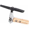 Super B Smagliacatena Professionale per Catene 3/32 - 3/16 - Singole da 5 a 11 Velocità Argento