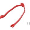 MEXWLOP Supporto parafango for Scooter Elettrico, per Xiaomi, M365/M365