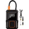 Generic Pompa ad aria senza fili Smart Wireless Power Inflator Gear