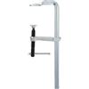 BESSEY MMS-8, 8 pollici, tutto acciaio morsetto