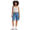 Levi's - Baggy Dad Jort, Pantaloncini Donna