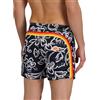 SUNDEK COSTUME MARE E PISCINA Uomo SUNDEK M504BDTA1IA A991A VINTAGE DARK NAVY