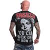 Yakuza Maglietta da uomo You Can Regular