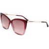 Jimmy Choo Seba/S Occhiali Donna (Pacco da 1)