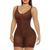 YIANNA Body Modellante Donna Pancia Piatta Contenitivo Snellente Guaina Contenitiva Intimo Pancera Fajas Colombianas