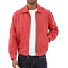 London Fog Giacca Da Golf Auburn Giacca leggera in cotone Uomo (Pacco da 1)