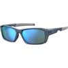 Under Armour Ua Fanatical Occhiali Uomo (Pacco da 1)