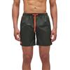 Sundek Costume Short M420BDTA100 55101 Verde Pino Arancio Verde Arancio/M