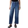Liu Jo Jeans Flare con Strass 29, 78967