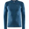 Craft Maglia a Manica Lunga Core Dry Active Comfort, Universe, M