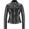 BATA Cappotto Donna