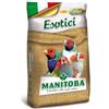 Manitoba Mangime Esotici Manitoba 20kg