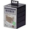 Aquatlantis Tecatlantis Easybox Aquaclay Filtro Media Cartuccia per Biobox Filtri 2 e 3, L