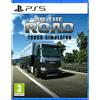 SmallYin On the Road Truck Simulator (PlayStation 5)