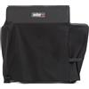 Weber Searwood XL 600 - Copertura per griglia a pellet