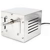 panfudongk Motore rotativo in acciaio inox per spiedino, griglia per arrosti, 60 kg, 25 W, spiedo girevole da 220 V, spina europea
