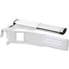 AQUAEL LEDDY SLIMDUO 10W SUNNY PLANT&NIGHT BIANCO