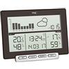 TFA Dostmann Meteo SENS 35.1139.01 Stazione Meteo Radiocontrollata Con termica hygroau ssen trasmettitore