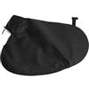 AFLOS GARDEN - Borsa collettore per aspirapolvere/soffiatore compatibile con i modelli MacAllister MBV OPP HANDY LIDER TITAN