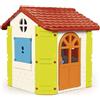 FEBER House Casetta Da Gioco,, Multicolore