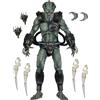 NECA Predator: Concrete Jungle Stone Heart Predator 7" Action Figure